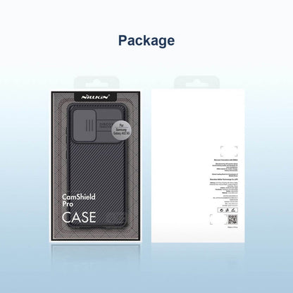 Nillkin CamShield Pro cover case for Samsung Galaxy A53 5G