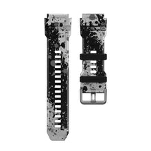 KOSPET 22mm Premium Camouflage Strap
