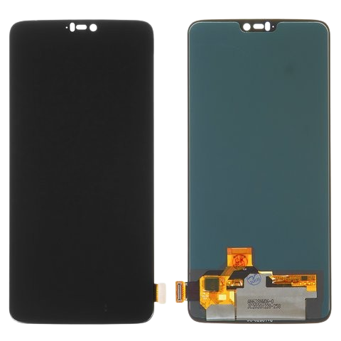 Oneplus 6T Lcd