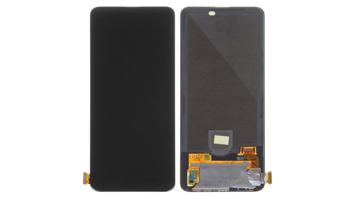 POCO F2 PRO LCD