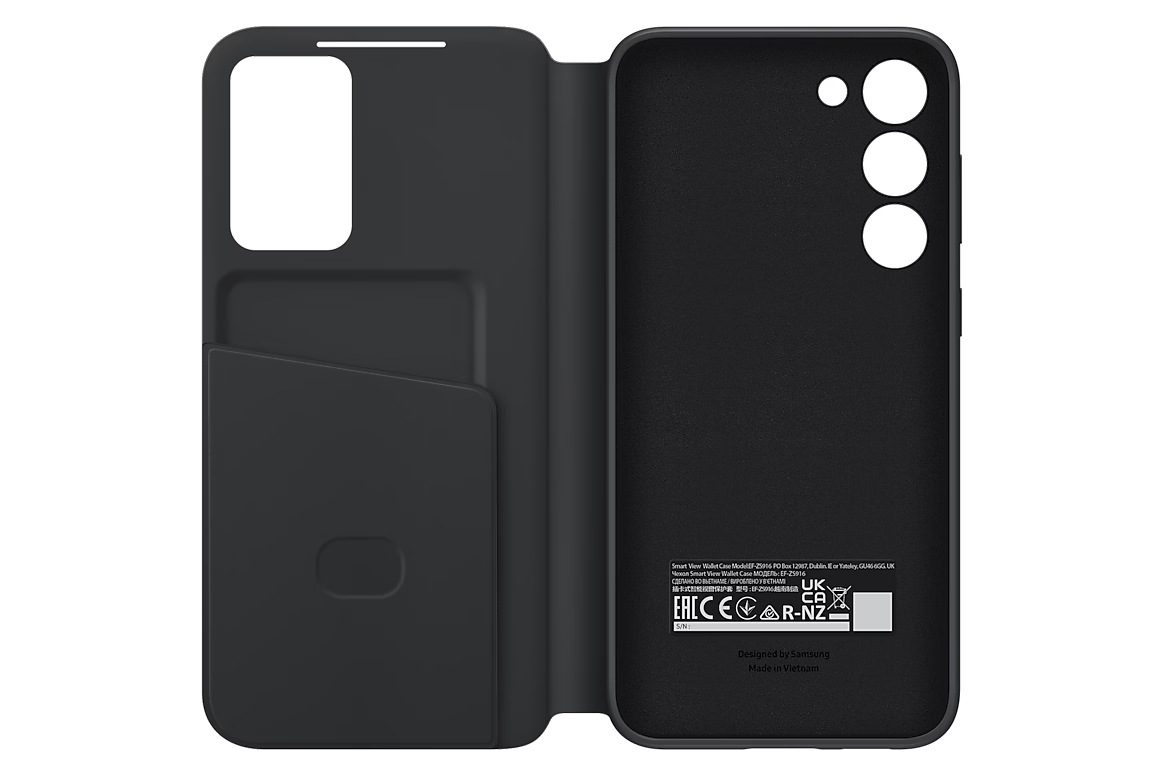 Samsung S23 Plus Smart Cover