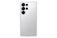 Samsung S25 Ultra Flip Suit Case