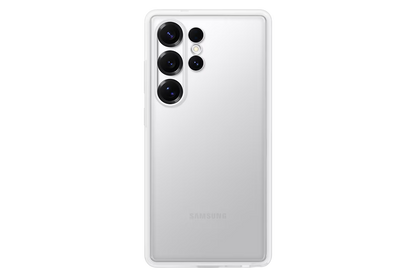 Samsung S25 Ultra Flip Suit Case