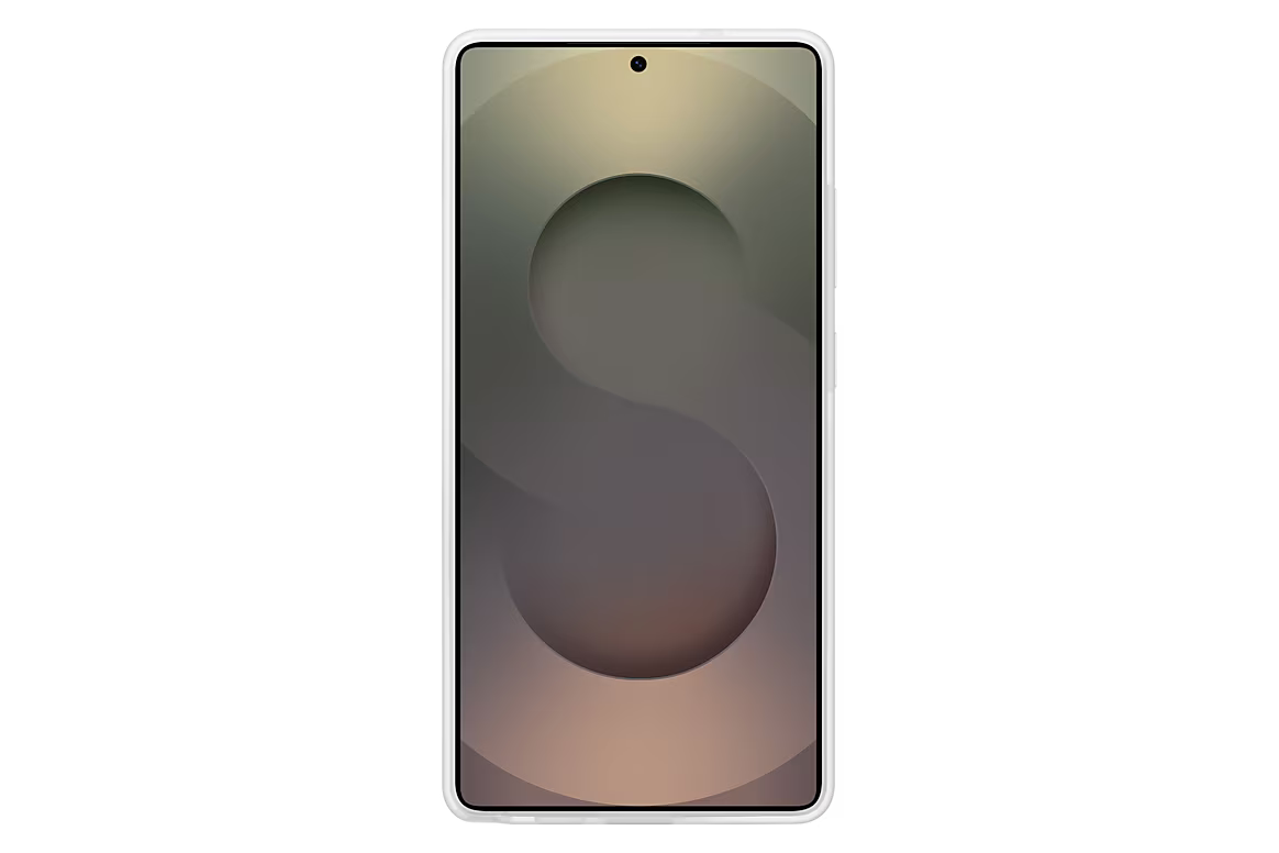 Samsung S25 Ultra Flip Suit Case