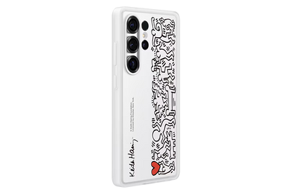 Samsung S25 Ultra Flip Suit Case