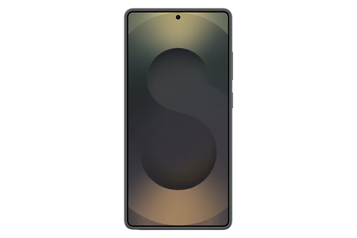 Samsung S25 Ultra Silicone Case