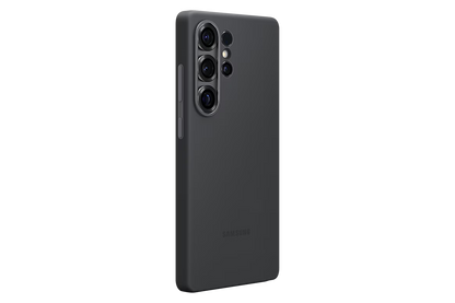 Samsung S25 Ultra Silicone Case