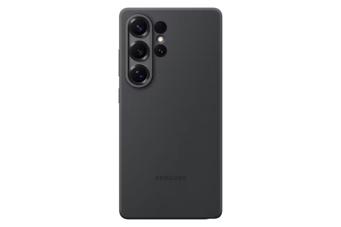 Samsung S25 Ultra Silicone Case