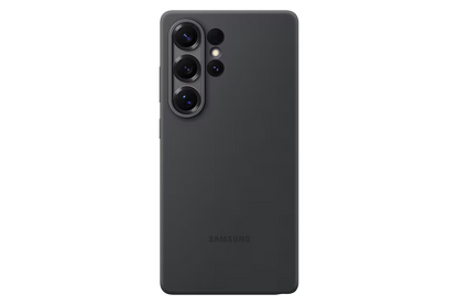 Samsung S25 Ultra Silicone Case