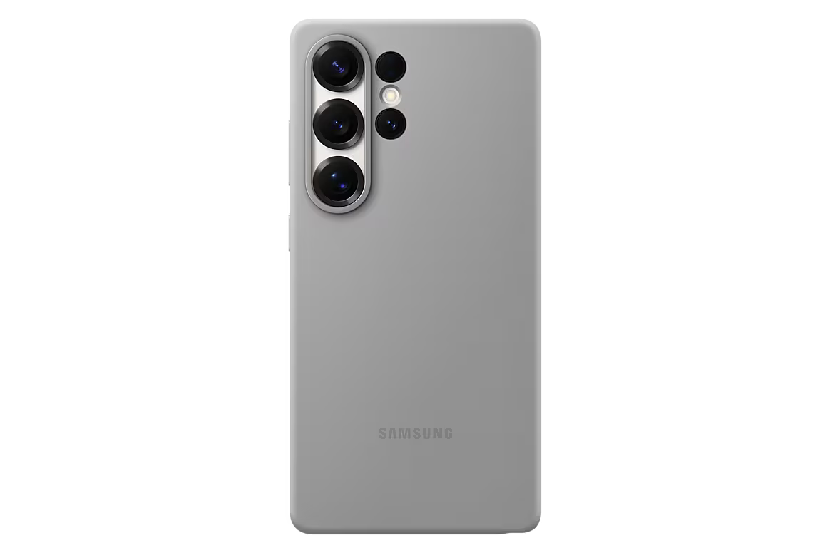 Samsung S25 Ultra Silicone Case