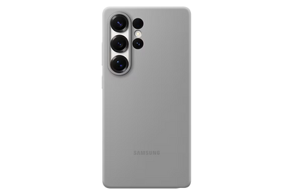 Samsung S25 Ultra Silicone Case