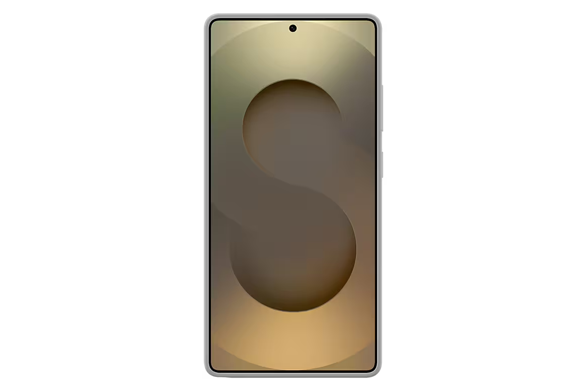 Samsung S25 Ultra Silicone Case