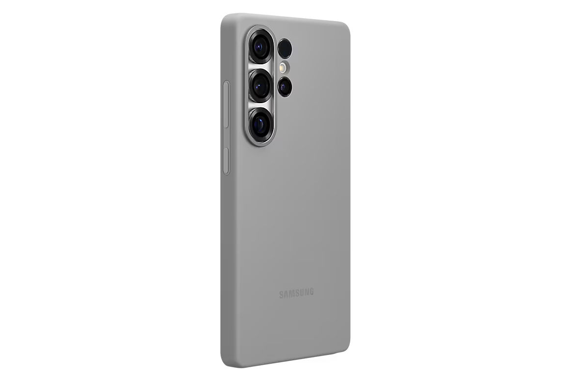 Samsung S25 Ultra Silicone Case