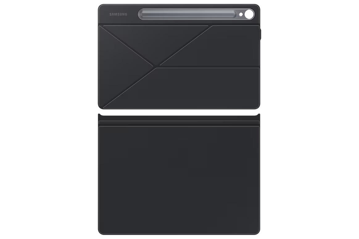 Samsung Galaxy Tab S9 Smart Book Cover