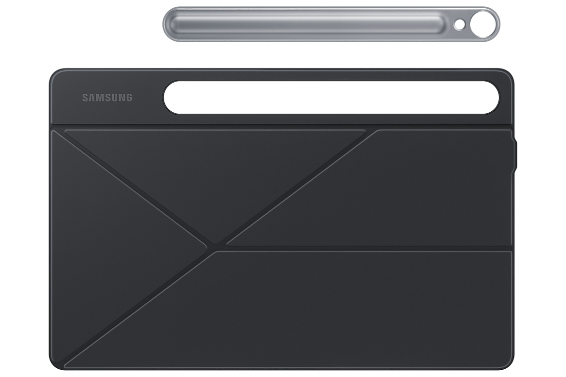 Samsung Galaxy Tab S9 Smart Book Cover