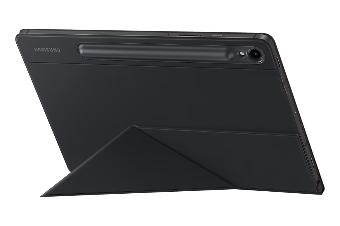 Samsung Galaxy Tab S9 Smart Book Cover