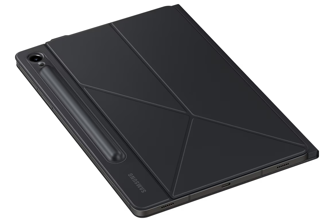Samsung Galaxy Tab S9 Smart Book Cover