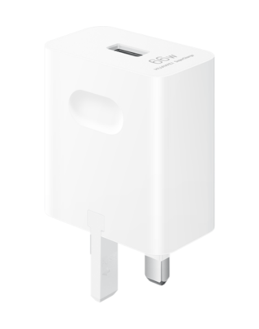Huawei SuperCharger wall chager 66W
