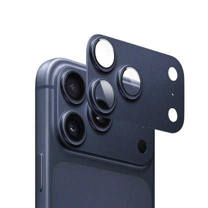 Wiwu Armor Deck Lens Protector For Iphone 17 Series