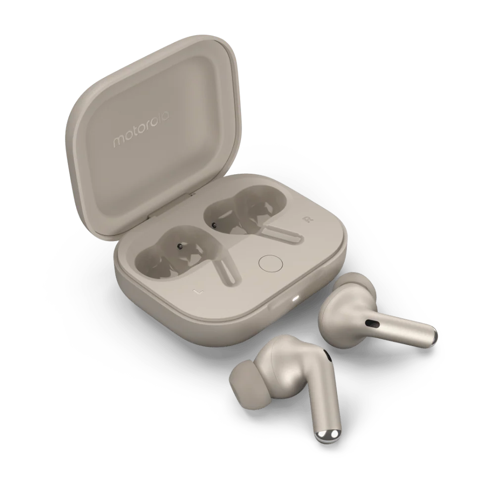 Motorola Moto Buds +