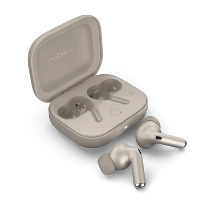 Motorola Moto Buds +
