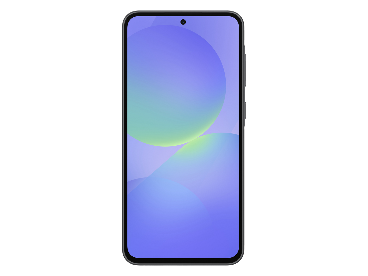 Samsung Galaxy A36