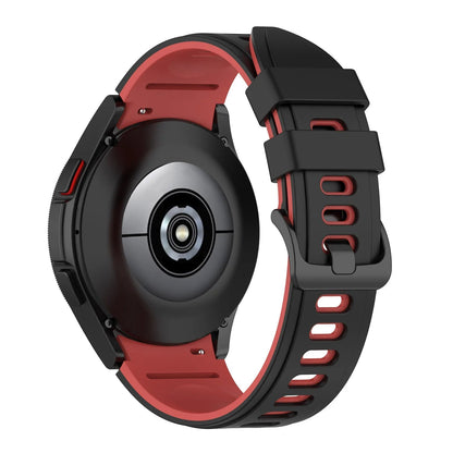 Sport Band one slot watch strap 20 mm
