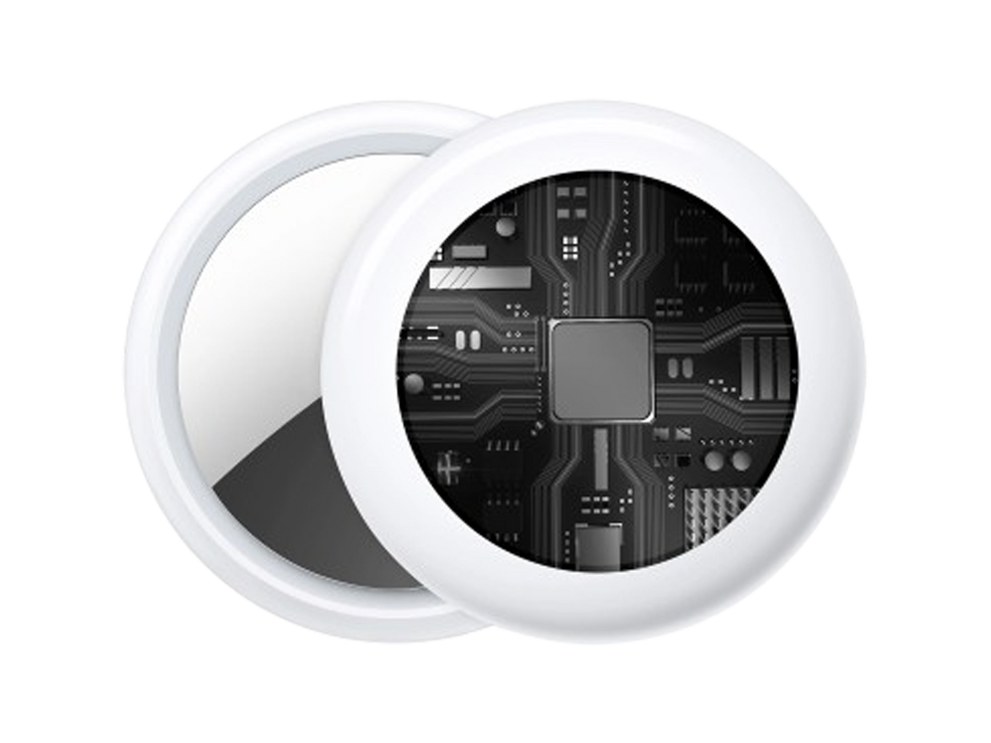 Wiwu iTag Bluetooth Tracker