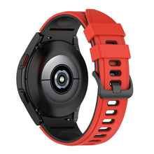 Sport Band one slot watch strap 20 mm