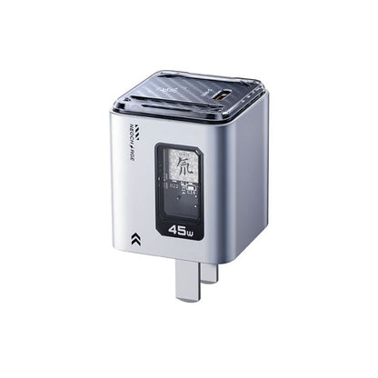 REDMAGIC DAO Energy Block mini 45W GaN Charger