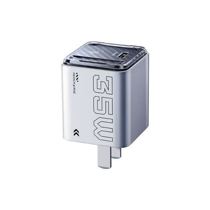 REDMAGIC DAO Energy Block mini 45W GaN Charger