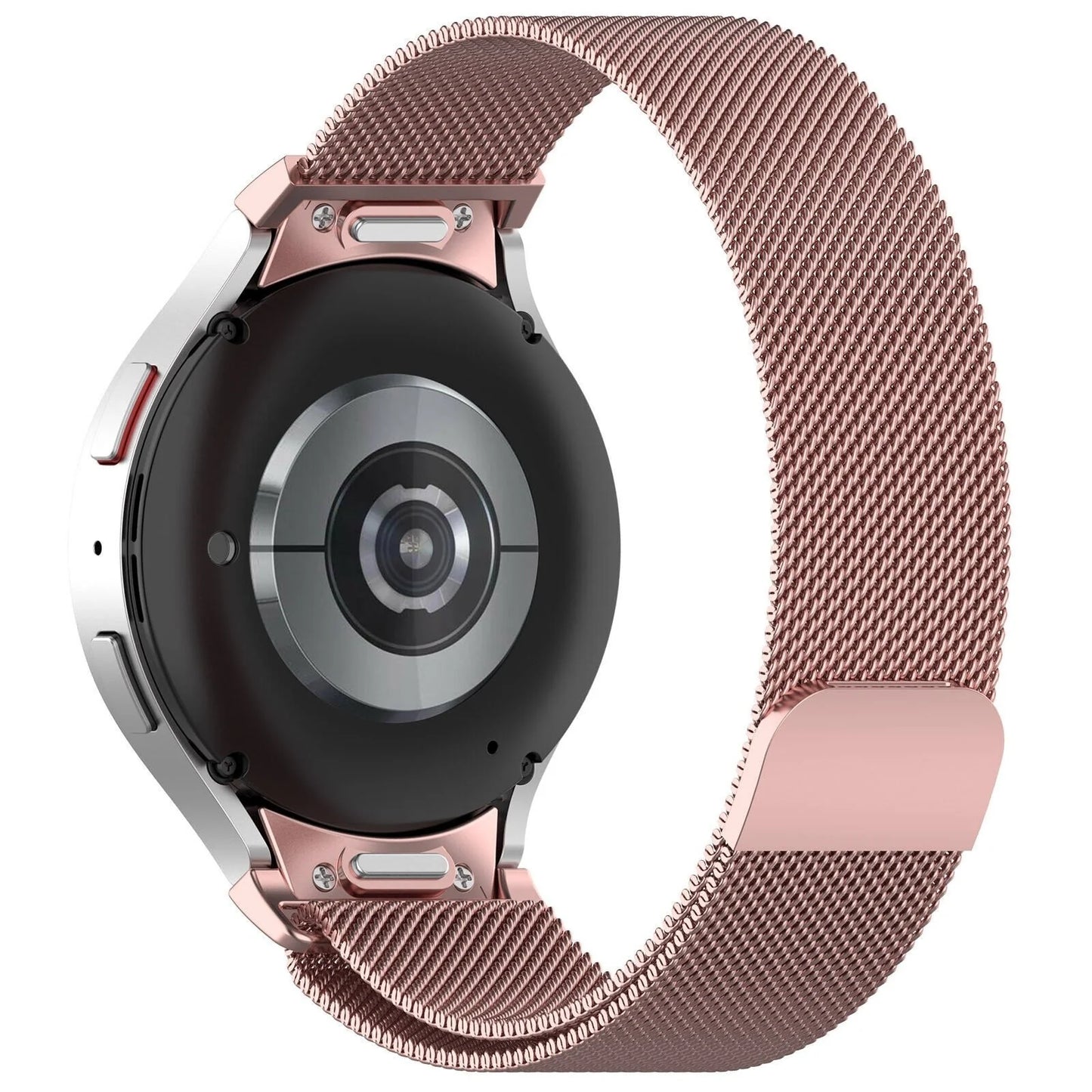 Samsung Watch 7 Ultra Strap Stainless Steel Mesh
