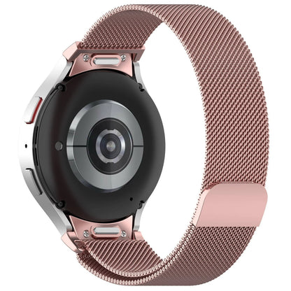 Samsung Watch 7 Ultra Strap Stainless Steel Mesh