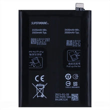 ONEPLUS 11 & 11R BATTERY