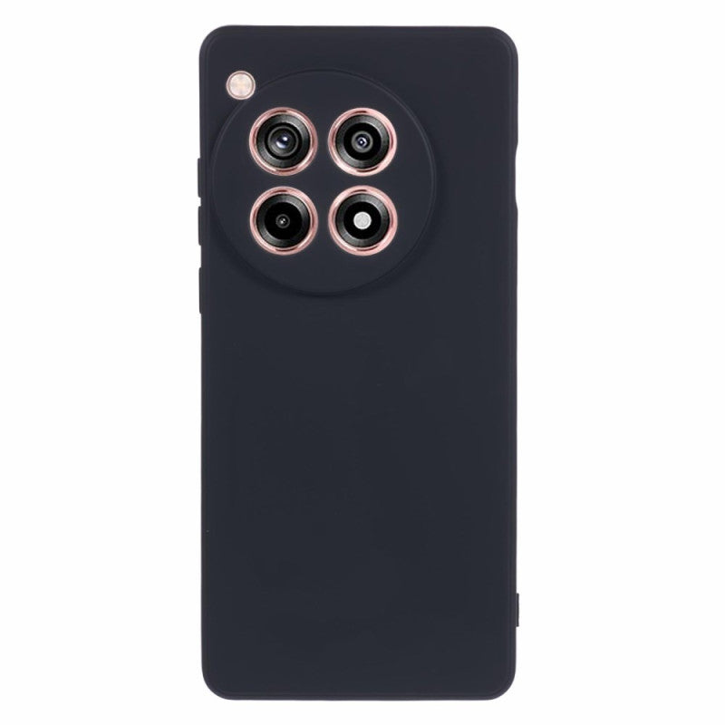 Silicone Case For OnePlus 12R