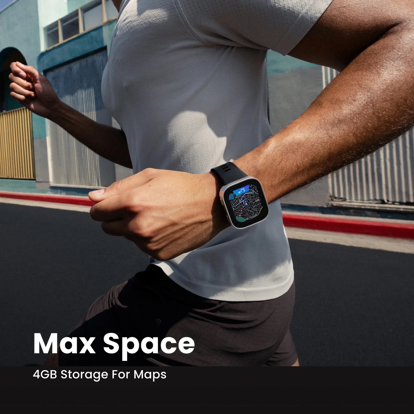 Amazfit Bip Max