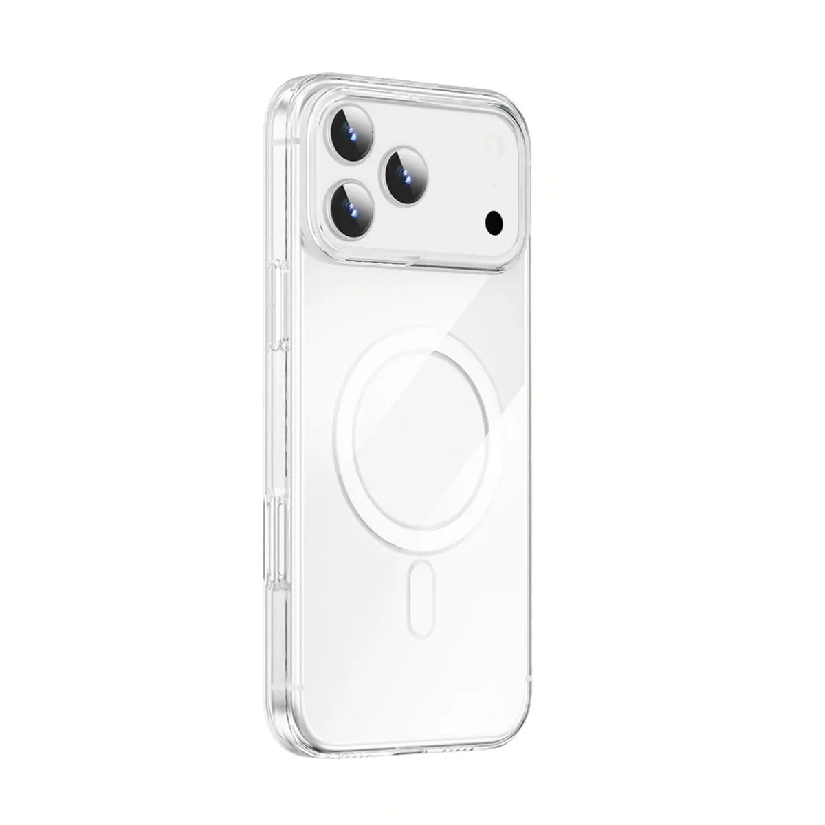 Wiwu INVISIBLE PRO CLEAR CASE FOR IPHONE