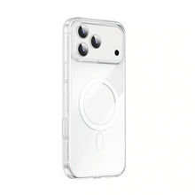 Wiwu INVISIBLE PRO CLEAR CASE FOR IPHONE