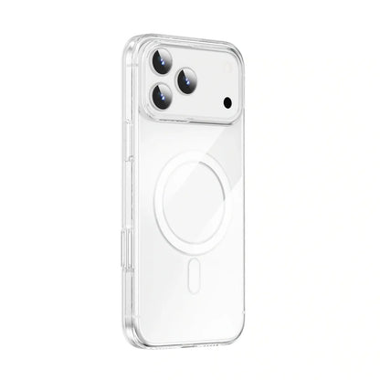 Wiwu INVISIBLE PRO CLEAR CASE FOR IPHONE