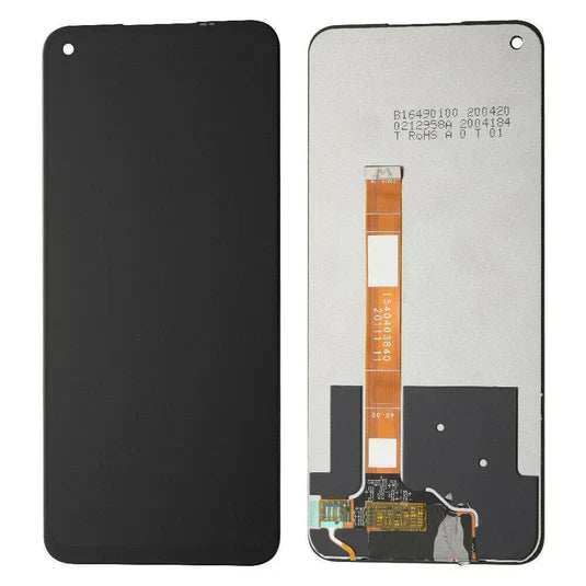 Oneplus Nord N10 Lcd
