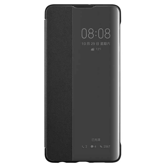 Huawei P50 PRO Original Smart View Flip Cover