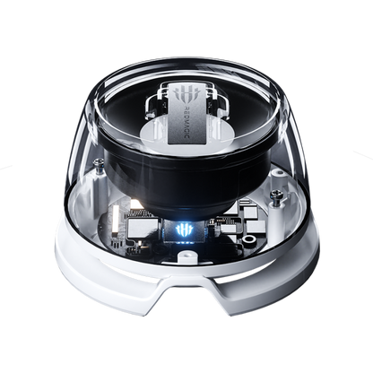 REDMAGIC Rock Magnetic Bluetooth Speaker