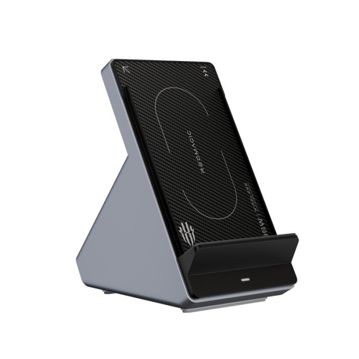 REDMAGIC DAO 80W Desktop Air-Cooled Wireless Charger