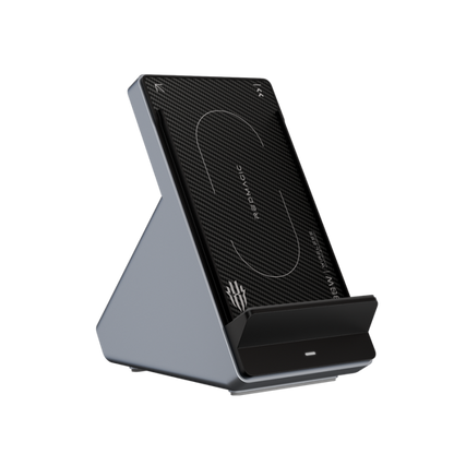 REDMAGIC DAO 80W Desktop Air-Cooled Wireless Charger