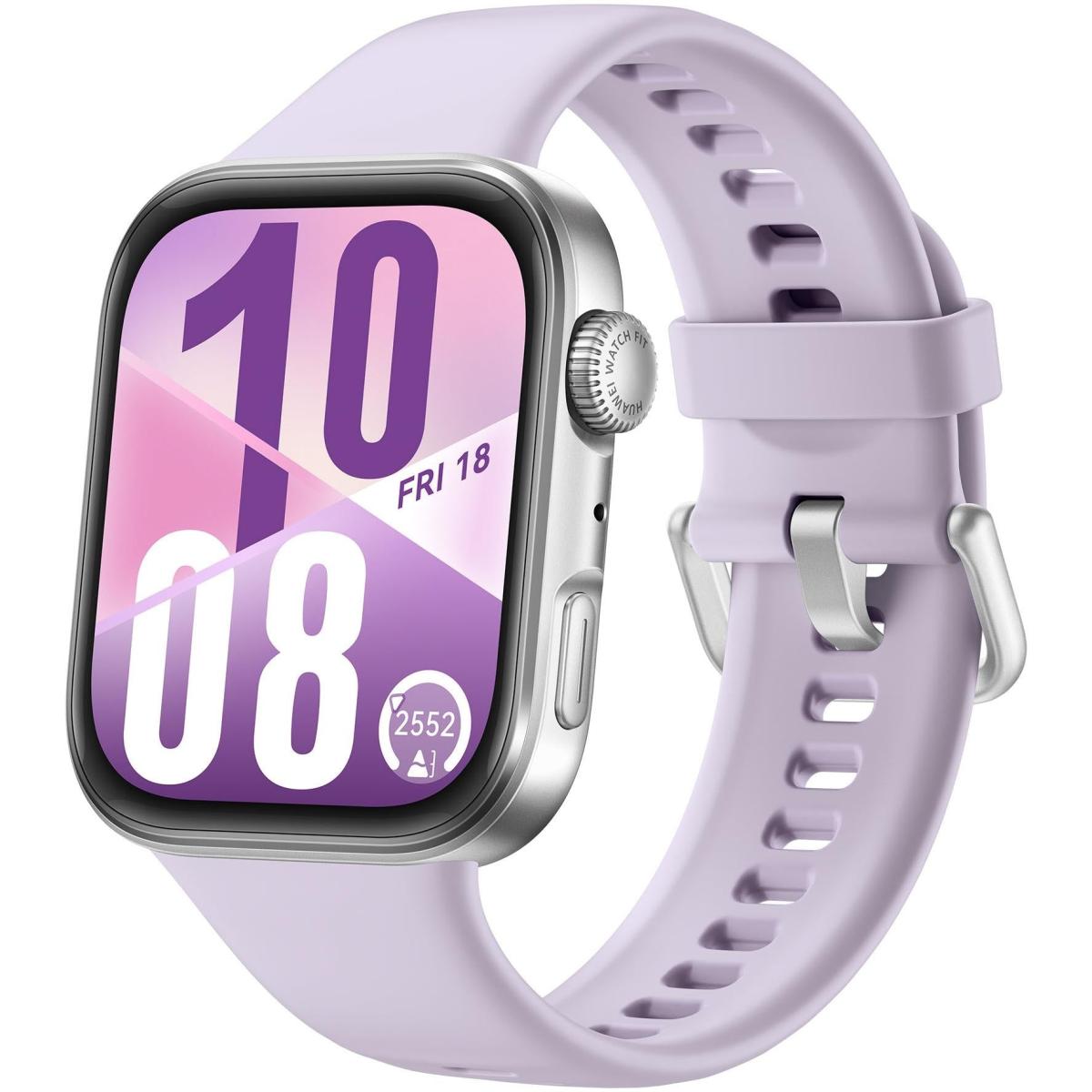 Huawei Fit 4