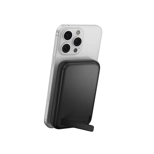 WIwu Magnetic Power Bank 10000Mah With Stand