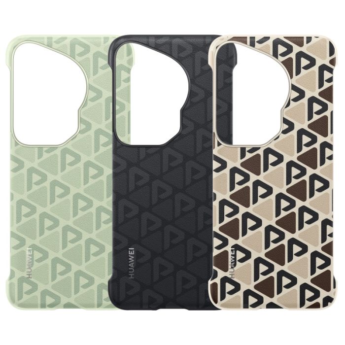 HUAWEI Pura 70 Ultra Monogram Magnetic Case