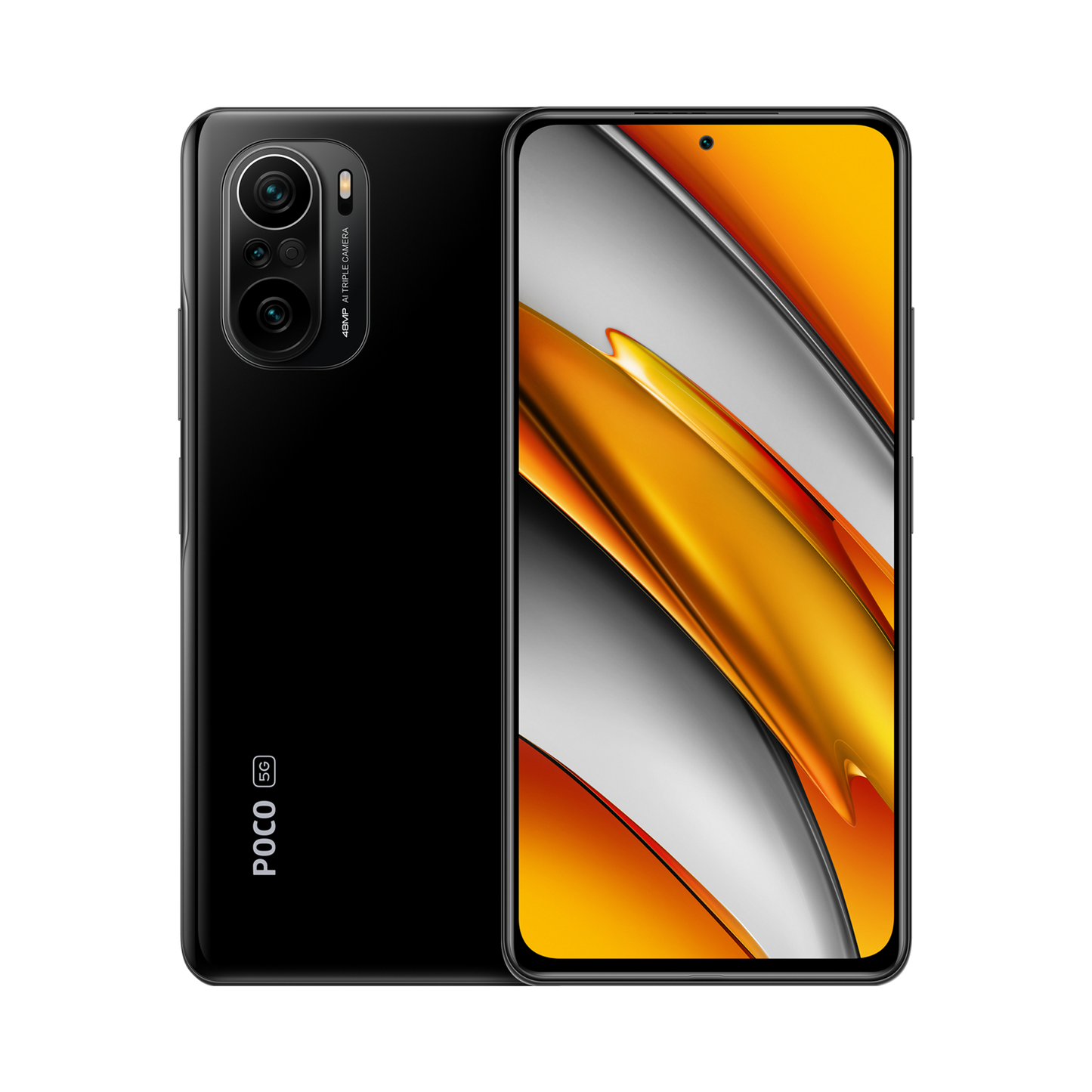 Poco f3