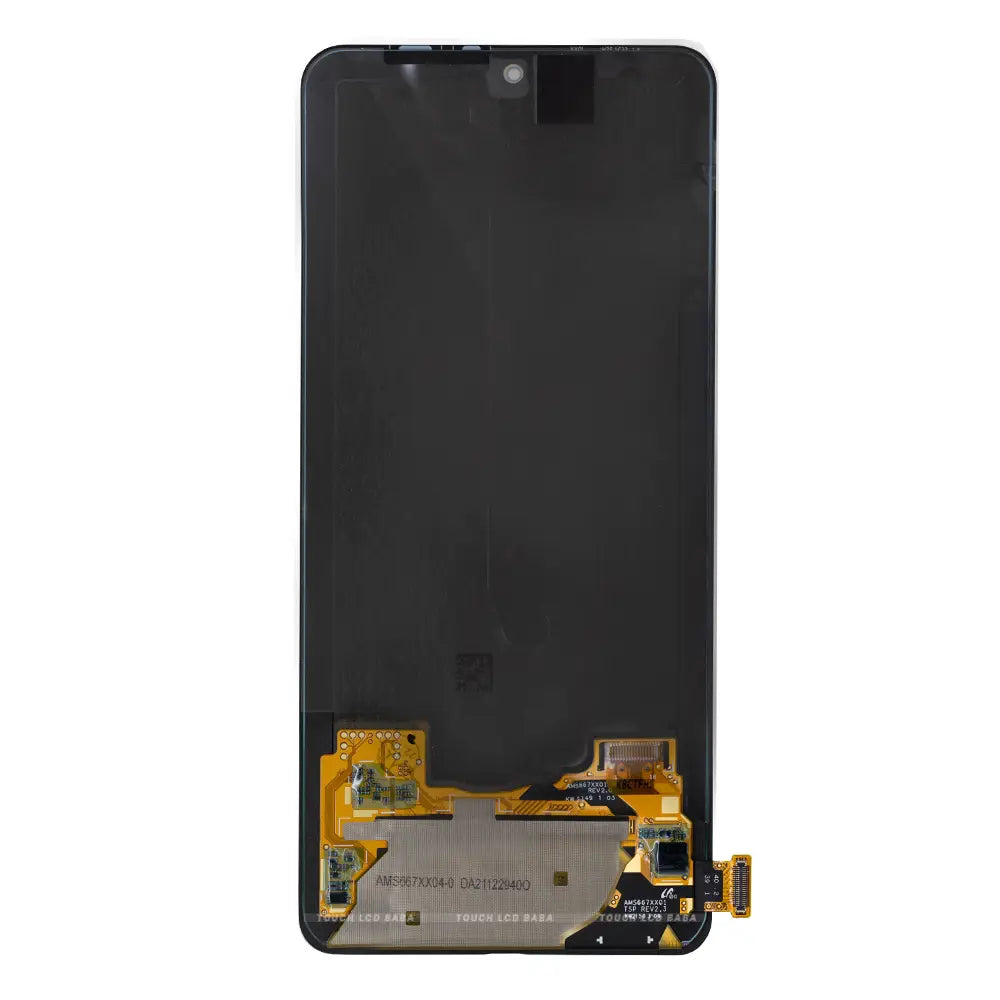 BLACK SHARK 4 / 4 PRO / POCO F3 POCO F4 / Redmi K40 / Redmi K40 Pro / Redmi K40 Pro+ LCD