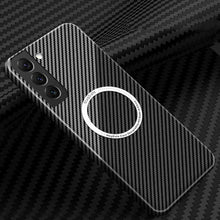 MyChoice Carbon MagSafe Case For Samsung Galaxy S23